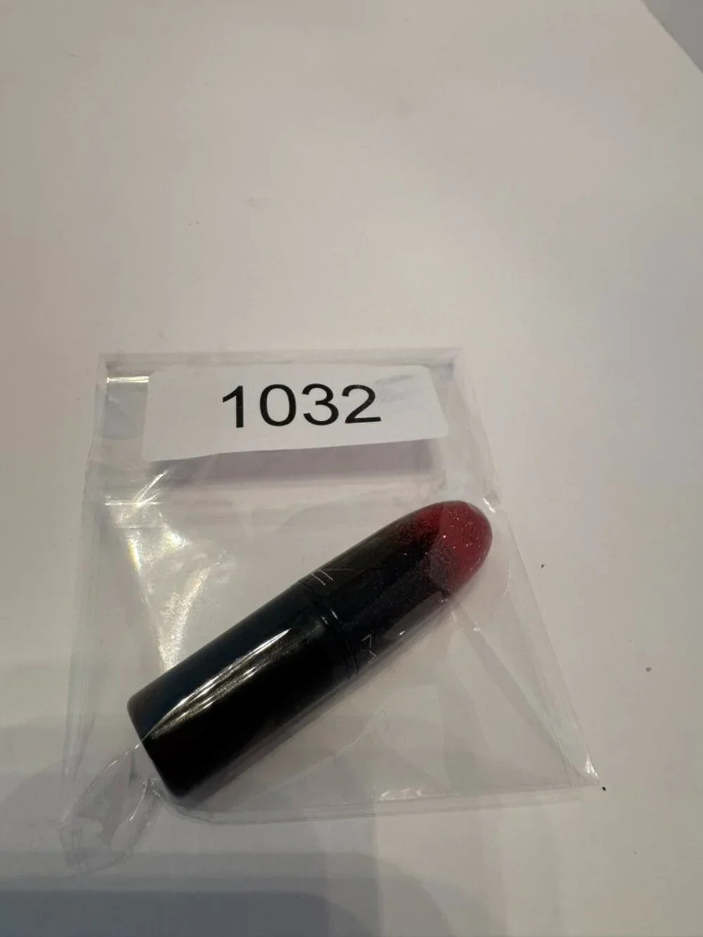 MAC Cosmetics mac all